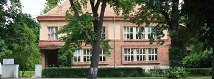 Svitavská ulice v Moravské Třebové Foto: Maty1978 Wikimedia Commons