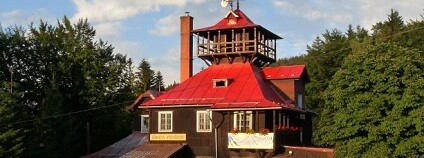 foto: chataprasiva.cz