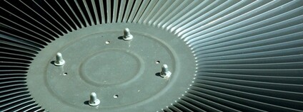 Chlazení Foto: Greg Gilbert Flickr