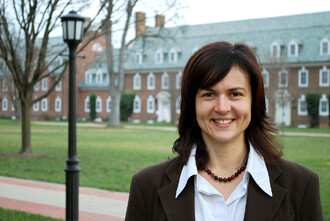 Dopady větrných elektráren na klima jsou prakticky zanedbatelné, říká Cristina Archerová z univerzity v Delawere.