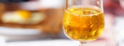 Cider Foto: Anthony Jauneaud Flickr.com