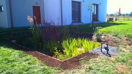 Domovní čistírny vod, které jsou vhodné zejména pro odlehlé oblasti obcí, podpořilo ministerstvo již jednou a peníze se vyčerpaly za tři čtvrtě roku.