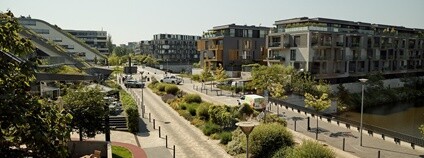 ClimArchiBase Foto: Česká rada pro šetrné budovy