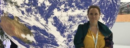 Foto: Jitka Martínková / archiv autorky