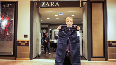 Druhým snímkem dotýkajícím se problematiky životního prostředí je dokument Co se nenosí o odvrácené stránce módy a upcyklaci