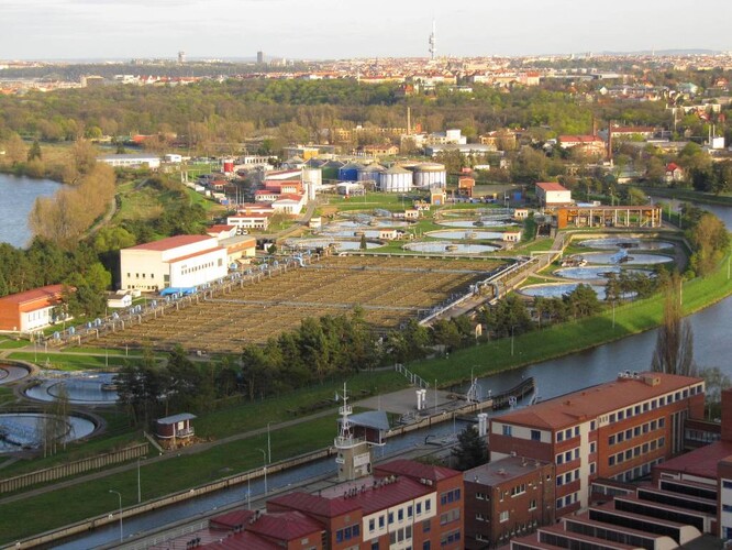 Očekává se, že v budoucnu již nebude možné vyvýžet kaly na pole jako hnojivo, a s největší pravděpodobností tak přijde na řadu spalování.