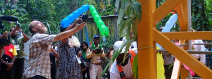 Foto: archiv Vojtěcha Novotného