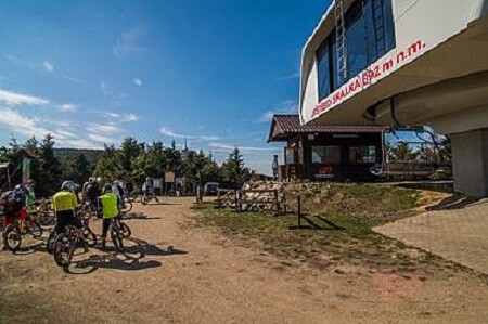 Provozovateli střediska TMR Ještěd se podařilo získat kladné stanovisko vlivu na životní prostředí (EIA). / Ilustrační foto