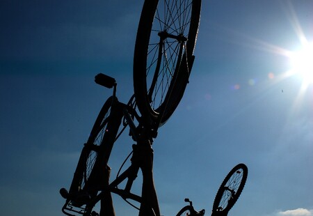 Když se započítá výroba kola, jeho údržba a výroba paliva, totiž jídla pro cyklistu, je tento způsob dopravy desetinásobně šetrnější co se týče produkce emisí než jízda osobním automobilem.