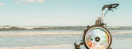 Foto:  Jens Theeß / Unsplash