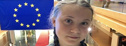 foto: GretaThunberg / twitter.com