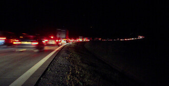 Pokud nebudou schváleny zásady územního rozvoje, tak žádná z dopravních staveb nebude zahájena, nebo dokončena