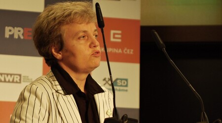 Podle Dany Drábové se vize dalších čtyř bloků nepotkává se schopnostmi této země. „Nejde jen o peníze, ale opravdu také o schopnosti,“ řekla Drábová.