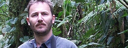 David Storch. Foto: archiv Davida Storcha