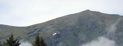 Demänovská dolina v Nízkých Tatrách Foto: Adam Polák Flickr