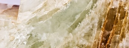 Minerál Foto: Depositphotos