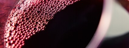 Červené víno Foto: Depositphotos