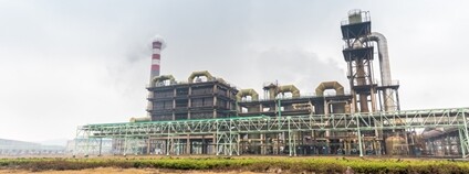 Chemička Foto: Depositphotos