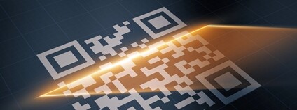 QR kód Foto: Depositphotos