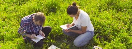 Botanický výzkum Foto: Depositphotos