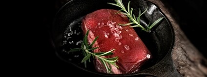 Zvěřina Foto: Depositphotos