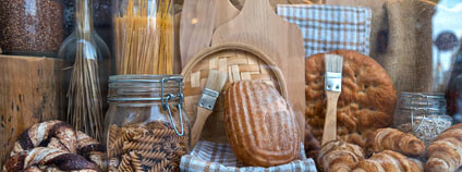 cena chleba Foto: Depositphotos