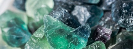 Minerál Foto: Depositphotos