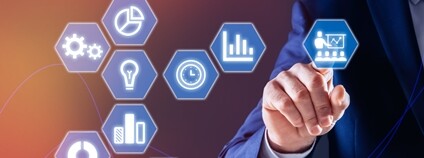 Grafika: analýza Foto: Depositphotos