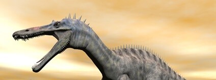 Dinosaurus Foto: Depositphotos