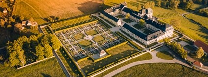 Hospital v Kuksu Foto: Depositphotos