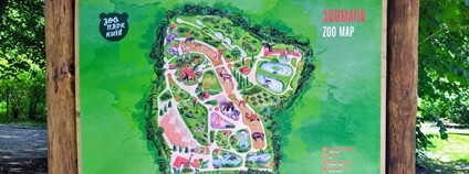 Zoo v Kyjevě Foto: Depositphotos