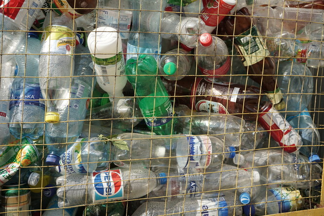 Obvinění, že se dopouštějí zavádějících výroků o svých plastových lahvích, si minulý týden vyslechly také společnosti Coca-Cola, Danone a Nestlé, připomíná web BBC.