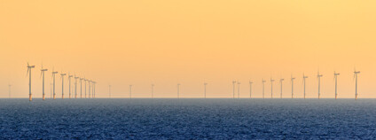 Hornsea. Foto: Depositphotos