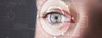 Biometrika Foto: Depositphotos