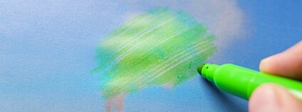 Greenwashing Foto: Depositphotos
