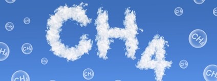 Metan Foto: Depositphotos