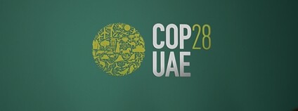 Klimatická konference COP28 ve Spojených arabských emirátech Foto: Depositphotos