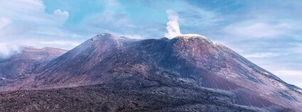 Etna Foto: Depositphotos