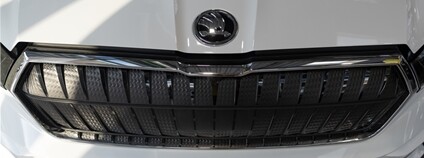 Škoda Enyaq Foto: kittyfly Depositphotos