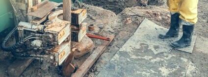 Vrt Foto: Depositphotos