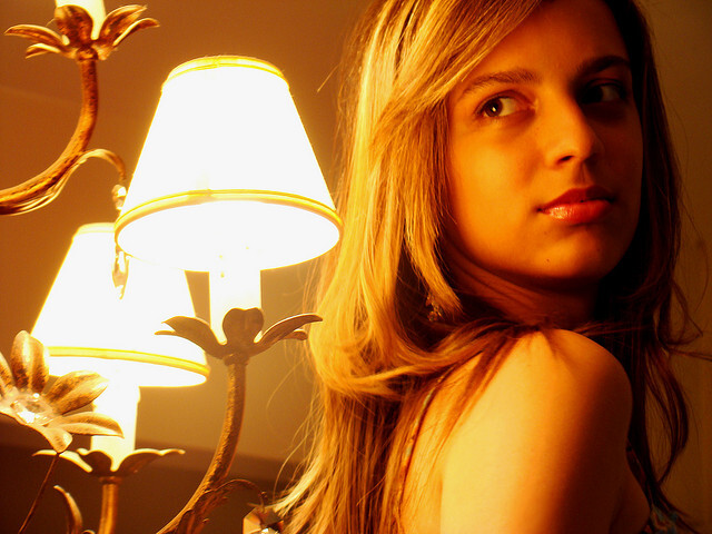 Do některých svítidel se dlouhé kompaktní zářivky nehodí, je potřeba pořídit vhodnou velikost.