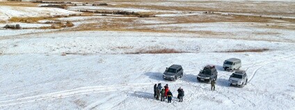 Foto: Miroslav Bobek / archiv autora