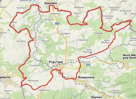 Do lesů se na výlet nevydávejte. Alespoň do března.