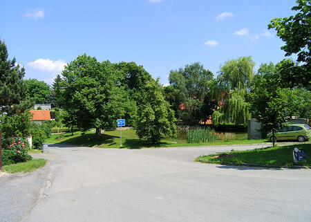 Dokument může sloužit například jako právní podklad při řešení případných dopravních nehod na území obce. Ilustrační obrázek