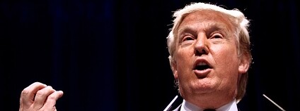 Foto: 2011 Gage Skidmore Flickr