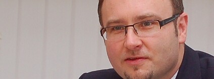 Nikoho jsem neovlivňoval! Foto: Hugo Charvát/Ekolist.cz