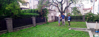 Foto: Bieno