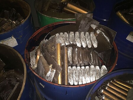 Všechno musí pryč!