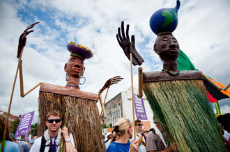 Podle aktivistů nejsou výsledky důvodem k radosti