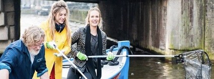 foto:  PlacticWhale / Facebook